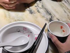 -绿茶餐厅(雁塔大悦城店)
