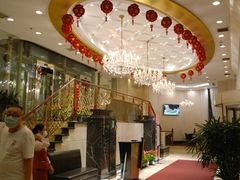 -顺风海鲜港(长寿路店)