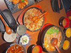 -千代武日本料理(哈西店)