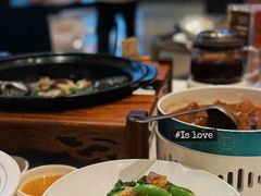 -勝記酒家·37年老字号·经典粤菜(南山花园城店)