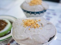 芋泥牛奶冰-糖潮糖水铺(省府店)