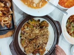 -小郭私房菜·海肠捞饭店(学士街店)