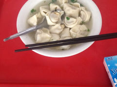 iphone_upload_pic-宋家馄饨馆(八一公园店)