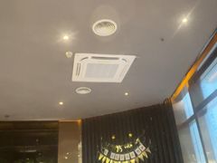 -吉布鲁牛排海鲜自助(温江合生汇店)
