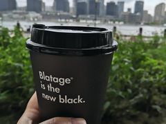 -BLATAGE COFFEE