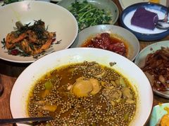 -兰溪小馆(东直门簋街店)