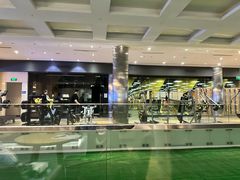 -威尔仕健身(金茂店)