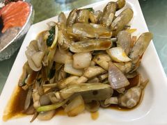 -沈家门小海鲜