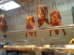 面包甜点陈列柜-燕云楼(云南路店)