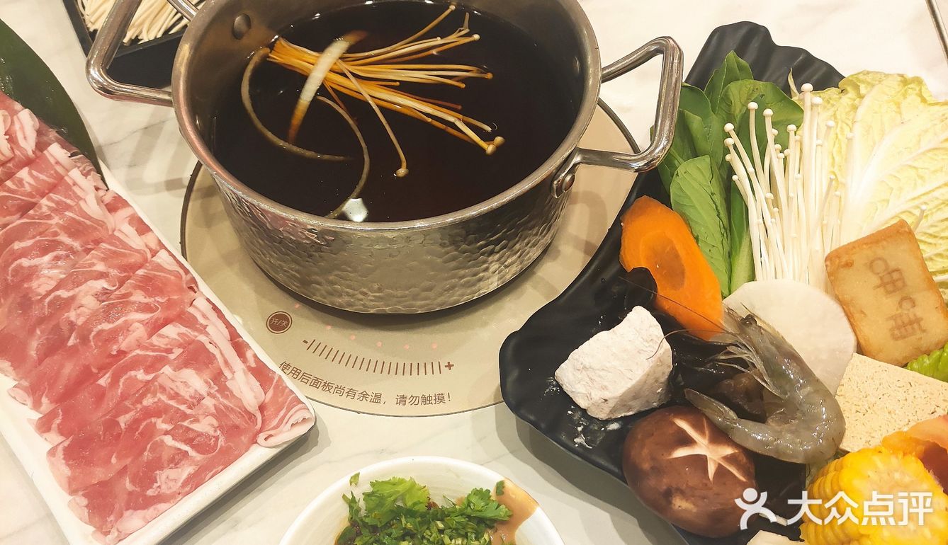 呷哺火锅，曾经的“平民火锅”还能回来么？