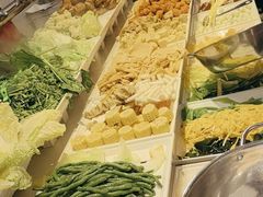 -醉人椒麻辣香锅(上地华联店)