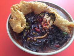 -家味螺蛳粉&烤鱼(五角场店)