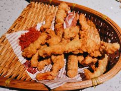 -味妙烤鱼吧(回龙观店)