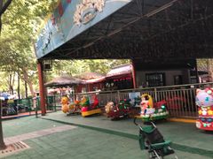 -堤角公园
