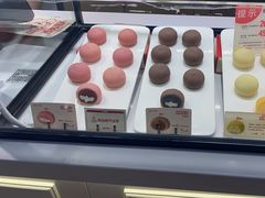 -西树泡芙(蓝色港湾店)