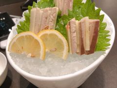 法国红酒冻鹅肝-广州文华东方酒店·江-由辉师傅主理