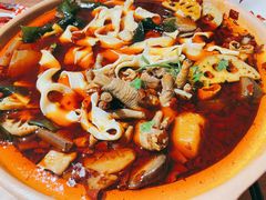 -马头巷·食景园(苏州总店)