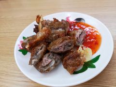 -老闽味沙茶面·姜母鸭(传承35年曾厝垵店)