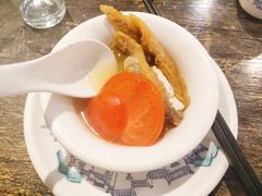 -龙方煲庄(余江路店)