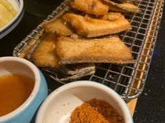 -老头儿油爆虾·知味杭州(爱琴海购物中心)
