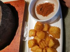 -绿茶餐厅(成都大悦城店)