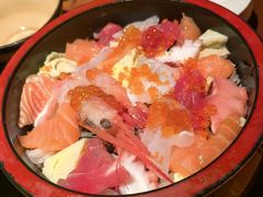 -千代武日本料理(开发区店)