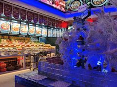 -山河屯铁锅炖鲜鹅·东北菜(开发区一店)