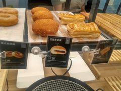 -仟吉KenGee(五里牌店)