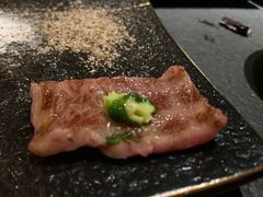 -300杯·和牛烧肉清酒专门店(廊里店)
