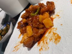 -三宝大饭店-中和艺素餐厅(浦上金山正祥广场店)