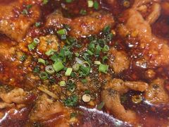 -川人百味(金安中央大街店)