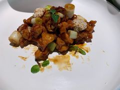 -太守宴·蘭院(天塔店)