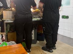 -郭记小街麻辣烫(虎坊路店)