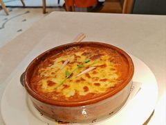 -Mezomd曼索蒂西班牙餐厅(广粤店)