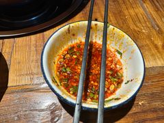 -普洱小黄牛餐厅铜火锅·思茅地方菜(世纪城店)