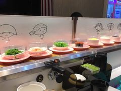 -争鲜回转寿司(飞洲国际店)