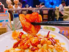 -顺兴老茶馆·精品川菜(世纪城店)