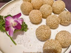 -润泽园饭庄(中山路店)