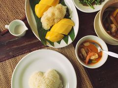 -自然餐厅(Phuket)