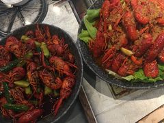 -拙味兄弟龙虾(新香洲店)