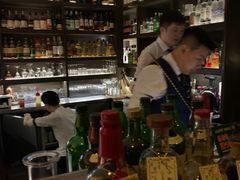 -OX BAR 拉培耶小镇(大连老街店)
