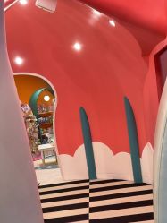 -奈尔宝家庭中心·亲子餐厅(苏州大悦城店)