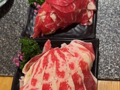 -湊湊火锅·茶憩(郑州绿地新都会店)