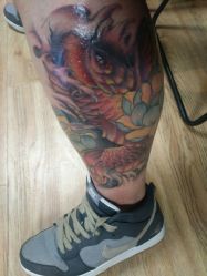 点击看大图 -MDZ STORE·TATTOO·耳饰