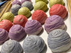 -艾蜜西餐厅(梅园店)