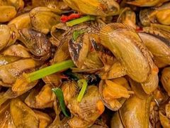 -抱德·潮汕味(琶洲店原惠城鱼仔)