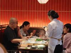 -捞神煲汤火锅(湖滨商业街店)