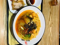 -瓦记米粉(东鼓道店)