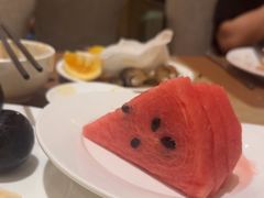 -常州富力喜来登酒店 Feast盛宴标帜西餐厅(新北万达广场店)