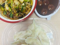 -喜家德虾仁水饺(青年大街店)